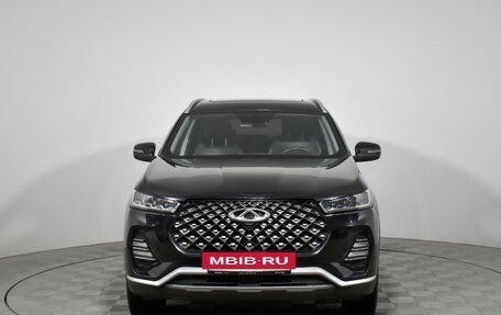 Chery Tiggo 7 Pro, 2022 год, 1 500 000 рублей, 2 фотография