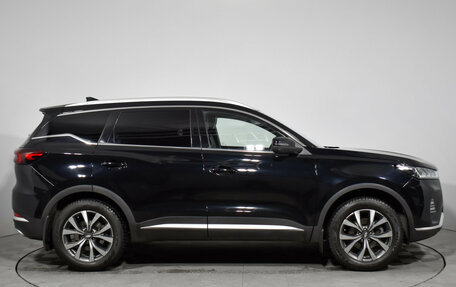 Chery Tiggo 7 Pro, 2022 год, 1 500 000 рублей, 4 фотография