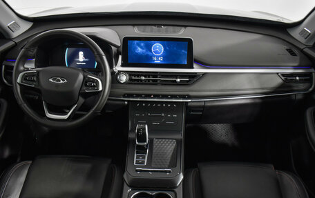 Chery Tiggo 7 Pro, 2022 год, 1 500 000 рублей, 15 фотография