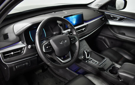 Chery Tiggo 7 Pro, 2022 год, 1 500 000 рублей, 9 фотография