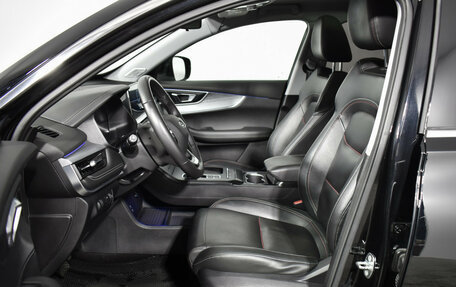 Chery Tiggo 7 Pro, 2022 год, 1 500 000 рублей, 10 фотография