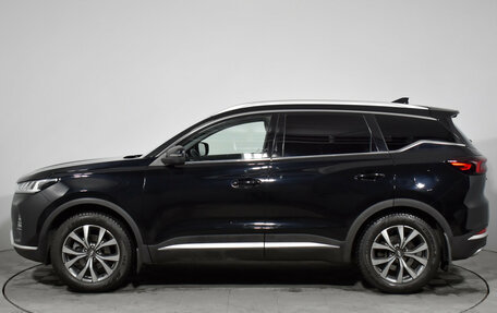 Chery Tiggo 7 Pro, 2022 год, 1 500 000 рублей, 8 фотография