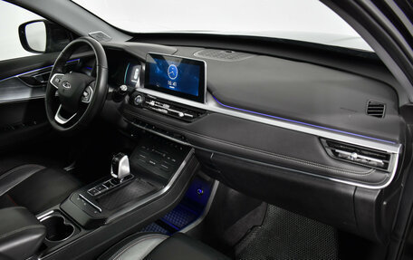 Chery Tiggo 7 Pro, 2022 год, 1 500 000 рублей, 14 фотография