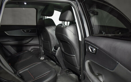 Chery Tiggo 7 Pro, 2022 год, 1 500 000 рублей, 12 фотография