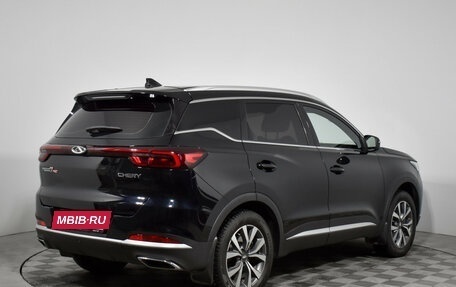 Chery Tiggo 7 Pro, 2022 год, 1 500 000 рублей, 5 фотография