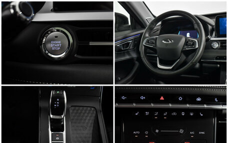 Chery Tiggo 7 Pro, 2022 год, 1 500 000 рублей, 19 фотография