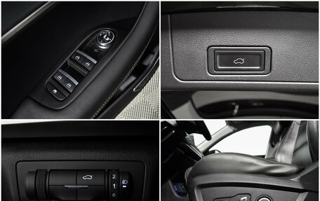 Chery Tiggo 7 Pro, 2022 год, 1 500 000 рублей, 20 фотография