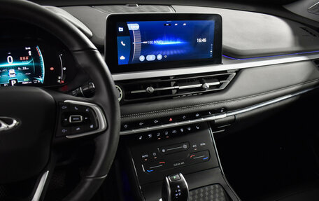 Chery Tiggo 7 Pro, 2022 год, 1 500 000 рублей, 18 фотография