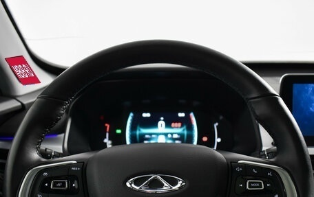 Chery Tiggo 7 Pro, 2022 год, 1 500 000 рублей, 16 фотография