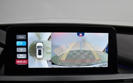 Chery Tiggo 7 Pro, 2022 год, 1 500 000 рублей, 17 фотография