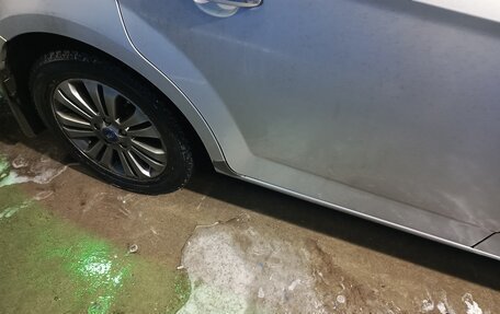 Ford Mondeo IV, 2008 год, 515 000 рублей, 6 фотография