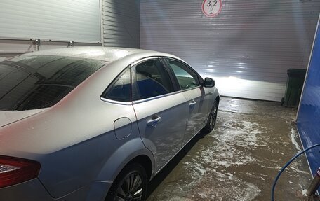 Ford Mondeo IV, 2008 год, 515 000 рублей, 11 фотография