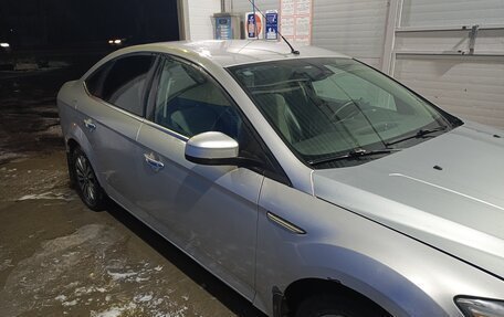 Ford Mondeo IV, 2008 год, 515 000 рублей, 5 фотография