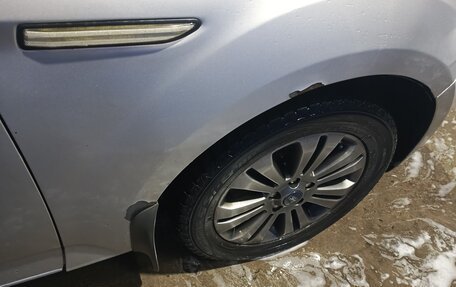 Ford Mondeo IV, 2008 год, 515 000 рублей, 9 фотография