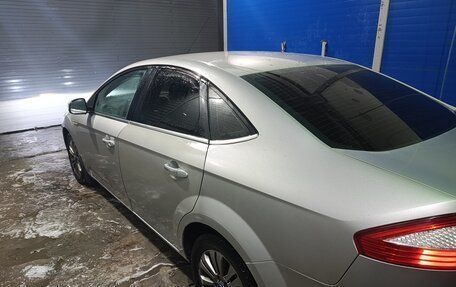 Ford Mondeo IV, 2008 год, 515 000 рублей, 4 фотография