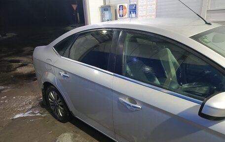 Ford Mondeo IV, 2008 год, 515 000 рублей, 13 фотография