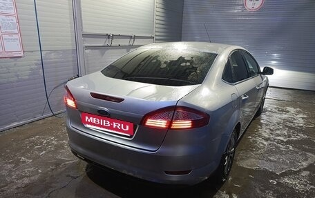 Ford Mondeo IV, 2008 год, 515 000 рублей, 7 фотография
