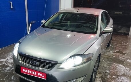 Ford Mondeo IV, 2008 год, 515 000 рублей, 10 фотография
