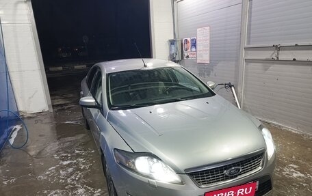 Ford Mondeo IV, 2008 год, 515 000 рублей, 3 фотография