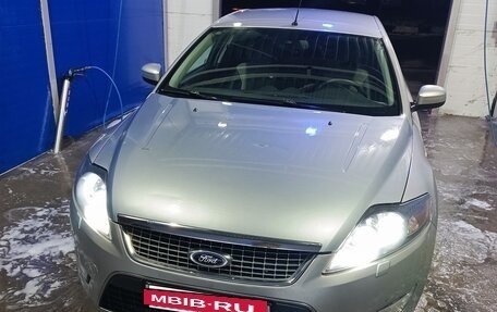 Ford Mondeo IV, 2008 год, 515 000 рублей, 2 фотография