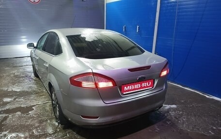Ford Mondeo IV, 2008 год, 515 000 рублей, 1 фотография