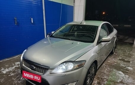 Ford Mondeo IV, 2008 год, 515 000 рублей, 12 фотография