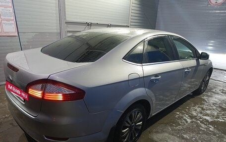 Ford Mondeo IV, 2008 год, 515 000 рублей, 14 фотография