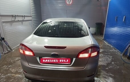 Ford Mondeo IV, 2008 год, 515 000 рублей, 8 фотография