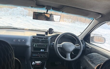 Toyota Caldina, 1999 год, 400 000 рублей, 5 фотография