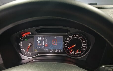 Ford Mondeo IV, 2008 год, 515 000 рублей, 16 фотография