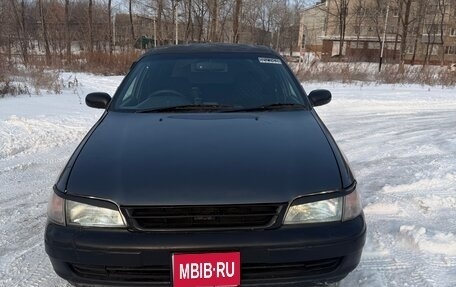 Toyota Caldina, 1999 год, 400 000 рублей, 1 фотография