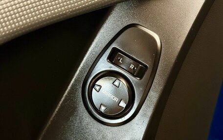 Hyundai Creta I рестайлинг, 2017 год, 1 420 000 рублей, 18 фотография