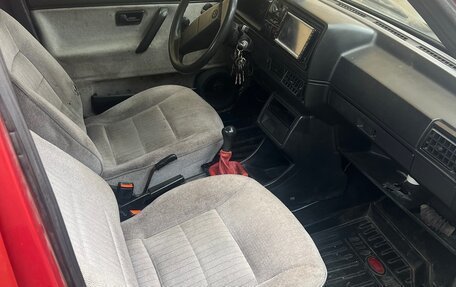 Volkswagen Golf II, 1987 год, 120 000 рублей, 10 фотография