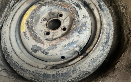 Volkswagen Golf II, 1987 год, 120 000 рублей, 8 фотография