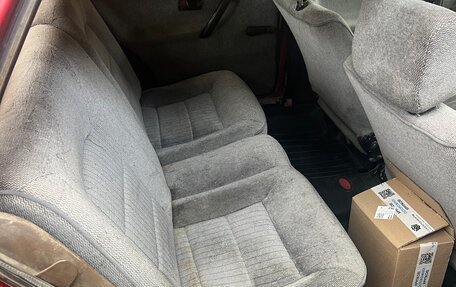 Volkswagen Golf II, 1987 год, 120 000 рублей, 9 фотография