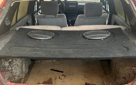 Volkswagen Golf II, 1987 год, 120 000 рублей, 7 фотография