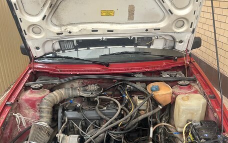 Volkswagen Golf II, 1987 год, 120 000 рублей, 12 фотография