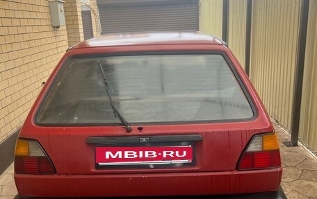 Volkswagen Golf II, 1987 год, 120 000 рублей, 4 фотография