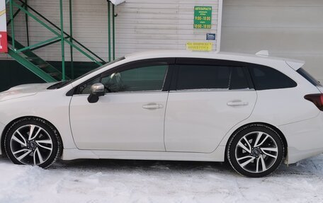 Subaru Levorg I, 2016 год, 1 800 000 рублей, 6 фотография