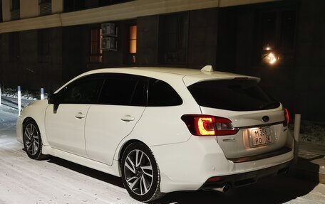 Subaru Levorg I, 2016 год, 1 800 000 рублей, 5 фотография