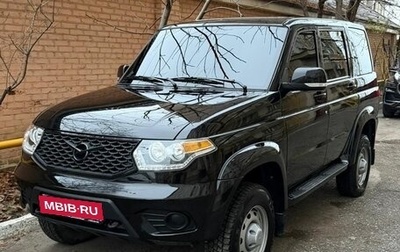 ЛуАЗ Patriot, 2024 год, 1 450 000 рублей, 1 фотография