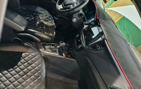 Hyundai Solaris II рестайлинг, 2022 год, 1 200 000 рублей, 14 фотография