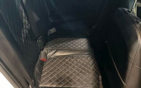 Hyundai Solaris II рестайлинг, 2022 год, 1 200 000 рублей, 15 фотография