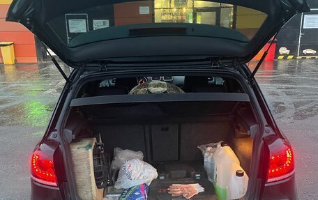 Volkswagen Golf GTI VII, 2011 год, 1 300 000 рублей, 9 фотография