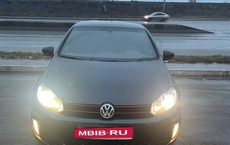 Volkswagen Golf GTI VII, 2011 год, 1 300 000 рублей, 2 фотография