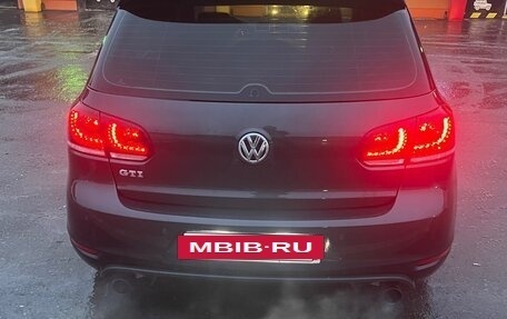 Volkswagen Golf GTI VII, 2011 год, 1 300 000 рублей, 6 фотография