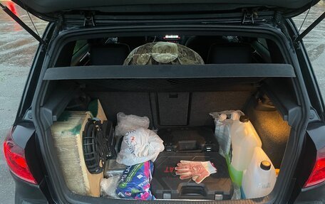 Volkswagen Golf GTI VII, 2011 год, 1 300 000 рублей, 10 фотография