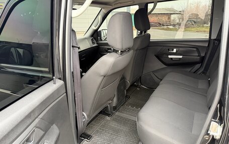 ЛуАЗ Patriot, 2024 год, 1 450 000 рублей, 6 фотография