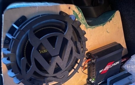 Volkswagen Golf GTI VII, 2011 год, 1 300 000 рублей, 11 фотография