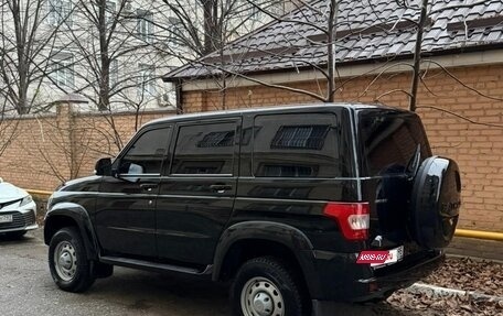 ЛуАЗ Patriot, 2024 год, 1 450 000 рублей, 2 фотография
